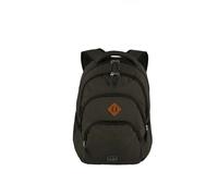 Travelite Basics 22l Backpack Marron