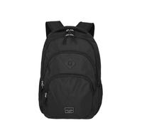 Sac Ã dos travelite Basics Noir 22 L