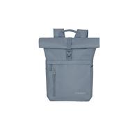 Travelite Sac à dos BASICS – pour bagages à main, ordinateur portable 15,6 pouces, rolltop, 35 L
