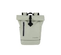 Sac Ã dos travelite Basics Roll-Up Plane Vert 19 L