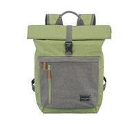 Travelite Basics Rollup 35l Backpack Vert
