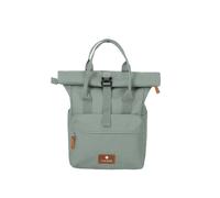 Travelite Short Handle Rollup Backpack Vert
