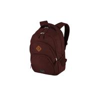 Sac Ã dos travelite Basics Rouge 22 L