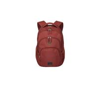 Sac Ã dos travelite Basics Rouge L