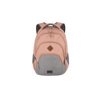 Sac Ã dos travelite Basics Vert 22 L