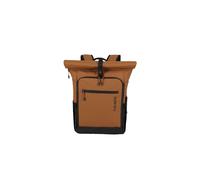 Travelite Briize Daypack M 45 cm Compartiment pour ordinateur portable beige
