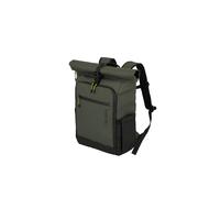 Travelite Briize M Roll-up Backpack Vert