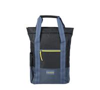 Travelite Petit sac à dos Color Craze 2 en 1, sac fourre-tout léger 27x42x13 cm 14 l