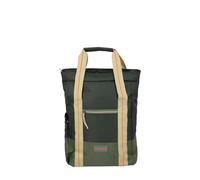 Travelite Sac à dos Color Craze 2-en-1, sac fourre-tout, attache roulette, 27×42×13 cm, 14 l