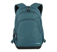 Sac à dos - travelite - Kick Off Backpack L - Vert - 31x45x16 cm - 720g