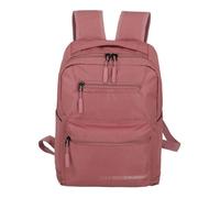 Sac à dos - travelite - Kick Off Backpack M - Beige - 40x28x12 cm - 595g