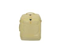 Sac Ã dos travelite Kick Off Jaune TU