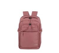 Travelite Sac à dos cabine KICK OFF PC 13 pouces – soufflet extensible, 40 cm, 20–23 L