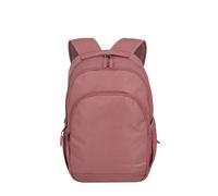 Travelite Sac à dos Kick Off L 22 L, compartiment pour ordinateur 15,6 pouces – Rose