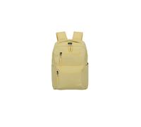 Travelite Kick Off Daypack 40 cm Compartiment pour ordinateur portable jaune