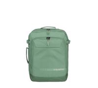 Travelite Sac à dos/sacoche Kick Off – portage flexible, 35 litres (50 cm) Vert