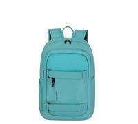 Travelite Sac à dos pour ordinateur 15,6" - polyester recyclé, compartiment tablette, sangle Pathway