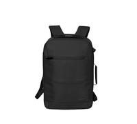 Travelite Sac à dos Workfloow 46 cm avec compartiment pour ordinateur portable noir