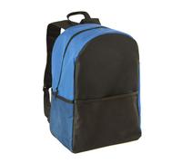 SAC A DOS Tremblay bleu 44x30x15 cm