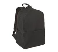 SAC A DOS Tremblay noir 48x30x20 cm