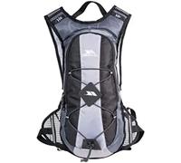 Trespass Mirror Hydration Backpack Gris
