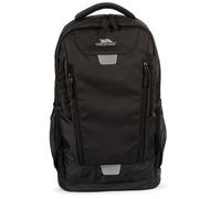Trespass Sac à dos Thain 22 L Unisexe Taille unique Noir