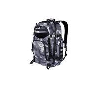 Sac À Dos Trex 60l Cam Black Digital - Ares