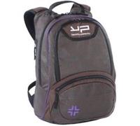 Sac À Dos Triangle Bodypack Violet Femme