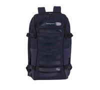 Hedgren Comby sac à dos RFID 53 cm compartiment pour ordinateur portable peacoat blue (TAS013844)