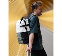 Hedgren Comby Performance Sac à dos de voyage RFID 46 cm olive