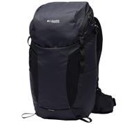 Columbia Triple Canyon 36l Backpack Sac à Dos, Noir, Taille Unique Mixte