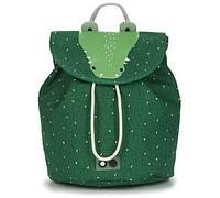 Sac A Dos Trixie Mister Crocodile Vert Vert