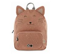 Sac à dos - TRIXIE - Mme Chat - Synthétique - 31 x 23 x 10 - Mixte