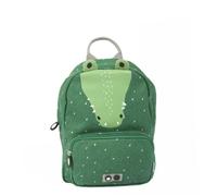 Sac à dos - Trixie - Mr Crocodile - 8.5L - Imperméable - Coton organique - Mixte