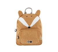 Sac à dos - Trixie - Mr Renard - 8.5L - Imperméable - Coton organique - Mixte