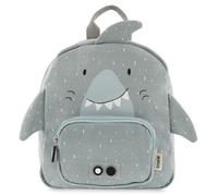 Sac à dos - TRIXIE - Mr. Shark - Amusant - Enfant - Hydrofuge