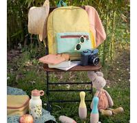 Sac à dos Trois petits lapins