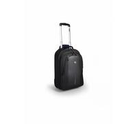 Port Designs Trolley & Sac à Dos PC Chicago Evo Noir 15.6 Pouces