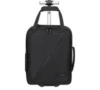 Sac À Dos Trolley A Tourister Take2Cabin Sac Avec Roues Ms Noir 418004
