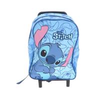 Sac à Dos Trolley - ARLIS - Lilo et Stitch - 31 cm - Enfant 3 à 5 Ans - Maternelle