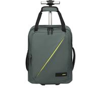 American Tourister Take2cabin Sac à dos à roulettes Dark Forest
