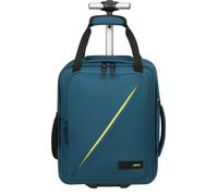 Sac À Dos Trolley ATOURISTER Take2Cabin Sac Avec Roues Ms HARBOR BLUE BLU 418003