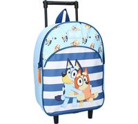 Sac à dos trolley Bluey