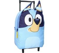 Sac à dos trolley Bluey