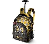 Sac à dos à roulettes Sonic Prime 46 CM Trolley Haut de Gamme