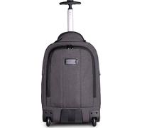 Sac à dos / Trolley Heavee Green PC 15/16" Noir