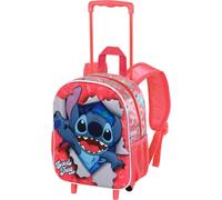 Sac à dos trolley Lilo & Stitch