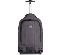 Sac à dos Trolley PC/Tablette 15.6-16 HEAVEE GREEN Noir Urban Factory