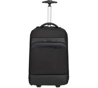 Samsonite Sac à dos à roulettes Mysight 48 cm, compartiment pour ordinateur portable noir