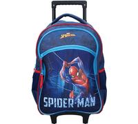 Sac à dos trolley Spiderman 200-3099